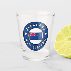 Copo De Shot Auckland Nova Zelândia