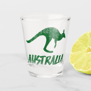 Copo De Shot Austrália