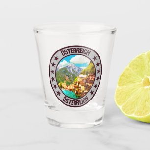 Copo De Shot Áustria