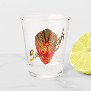 Copo De Shot Bali Alto