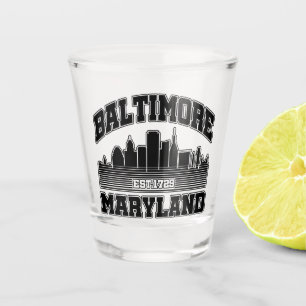 Copo De Shot Baltimore, Maryland