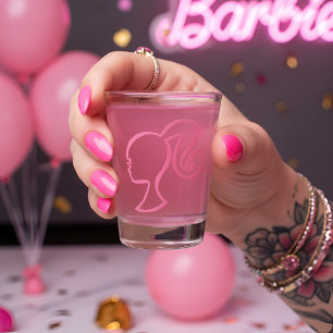 Copo de Shot Barb