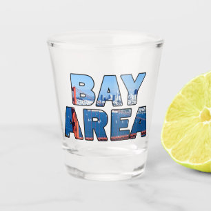 Copo De Shot Bay Area California