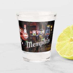 Copo De Shot Beale Street, Memphis, Tennessee