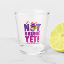 BEBADO AINDA NÃO... mas estou trabalhando nisso!