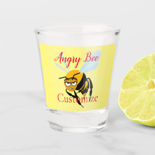 Copo De Shot Bebida Raiva Thunder_Cove