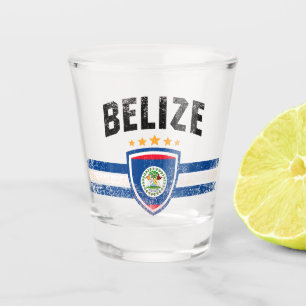 Copo De Shot Belize