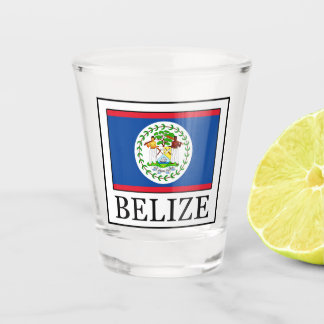 Copo De Shot Belize