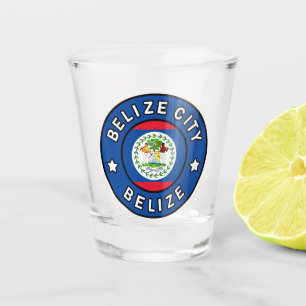 Copo De Shot Belize City Belize