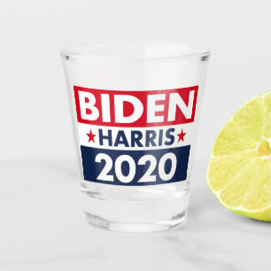 COPO DE SHOT BIDEN HARRIS 2020
