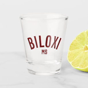 Copo De Shot Biloxi, Mississippi