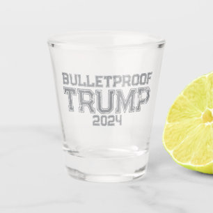 Copo De Shot Bloco à prova de bala 2024