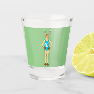 Copo De Shot bobina