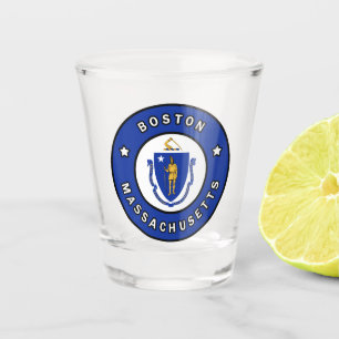 Copo De Shot Boston Massachusetts