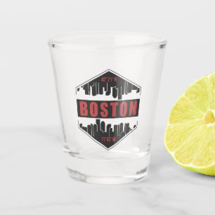 Copo De Shot Boston Massachusetts