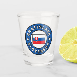 Copo De Shot Bratislava Slovensko