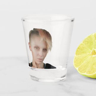 Copo De Shot Bridget Shot glass