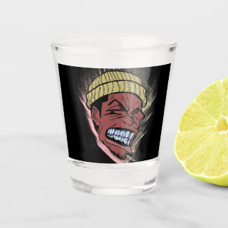 Copo De Shot Brilhos