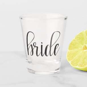 Copo De Shot Brito Shot Glass   Festa de solteira