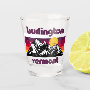 Copo De Shot Burlington, Vermont