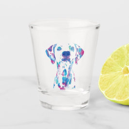 Copo De Shot Cachorro