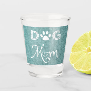 Copo De Shot Cachorro-Colmeia-Colmeia-Colmeia-Cheira-Mãe