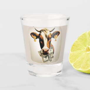 Copo De Shot Caixa