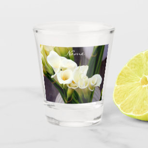 Copo De Shot Calla Lily Thunder_Cove 