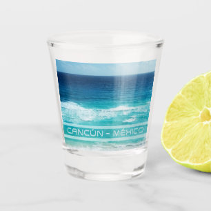 Copo De Shot Cancún - México