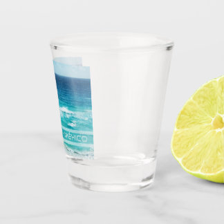 Copo De Shot Cancún - México