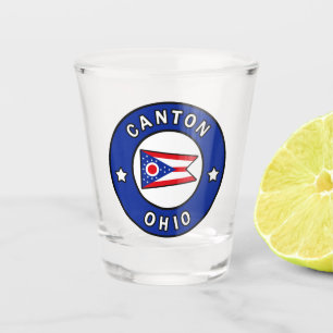 Copo De Shot Canton Ohio