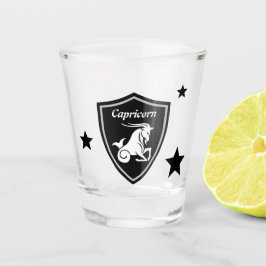 Copo De Shot Capricórnio