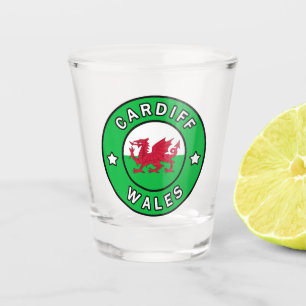 Copo De Shot Cardiff Wales