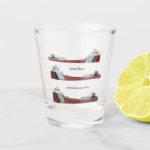 Cargueiros da classe AAA