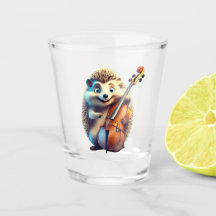 Caricatura, Cartoon, Ilustração Um musical