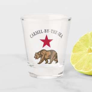 Copo De Shot Carmel-by-the-Sea, Califórnia
