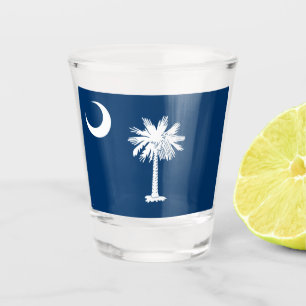 COPO DE SHOT CAROLINA DO SUL