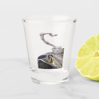 Copo De Shot Carro Cadillac 1928