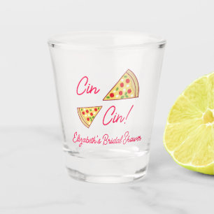 Copo De Shot Chá de Noiva That's Amore
