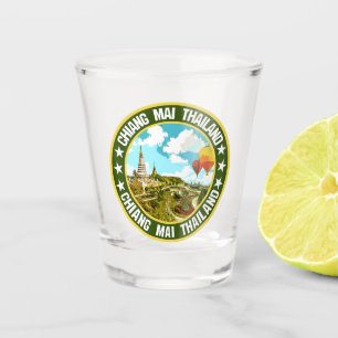 Copo De Shot Chiang Mai