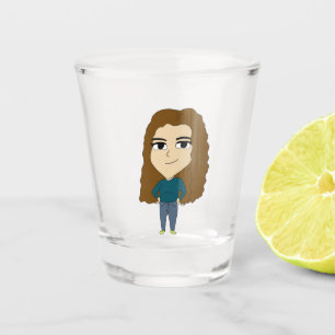 Copo De Shot chibi