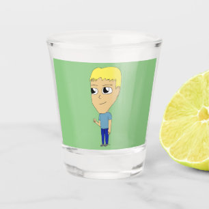 Copo De Shot chibi
