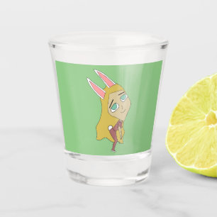 Copo De Shot chibi bunnygirl