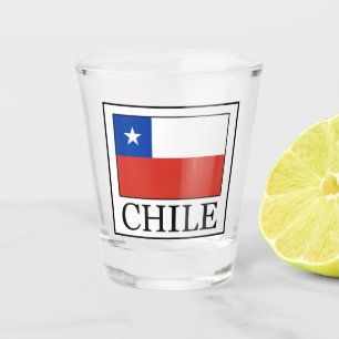 Copo De Shot Chile