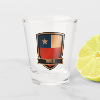Copo De Shot Chile