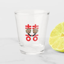 chinese wedding word