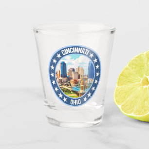 Copo De Shot Cincinnati