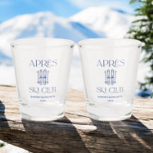 Clube de Après Ski Festa de Solteira de Inverno