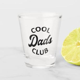 Copo De Shot Clube de Pais legal I