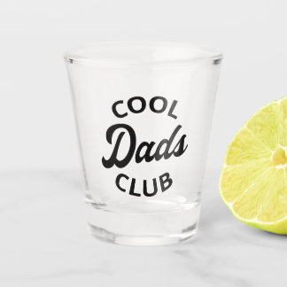 Copo De Shot Clube de Pais legal I